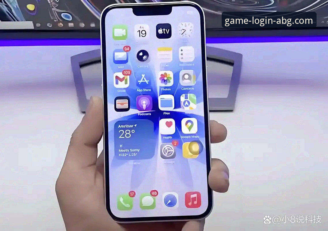 2026欧博苹果iOS版深度评测：移动游戏平台的新标杆